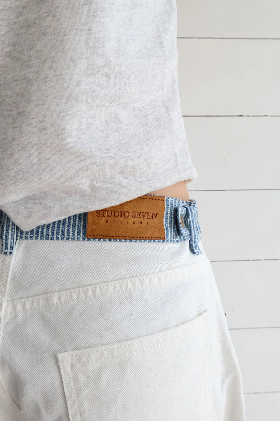 Jodie Adjustable Jeans
